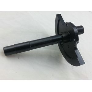 90830000 Crankshaft Balance Housing Assembly 22.22mm (7/8") For Xlc7000 Cutter