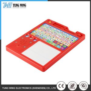 Customized ABS Educational Sound Module with AG10 Battery for Children Aged 3-8