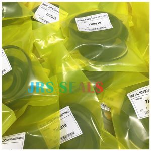 7X2807 7X2819 7X2709 Seal Kit Hydraulic Fits CA.T Seal Kits tift fift STEERING