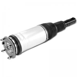 China LR081560 Land Rover Discovery 5 Air Suspension Front Left Shock Absorber With ADS on sale