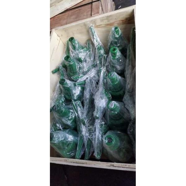 Quality Full Port 2 Inch 5000 Psi Mud Gate Valve With Welded Connection wholesale