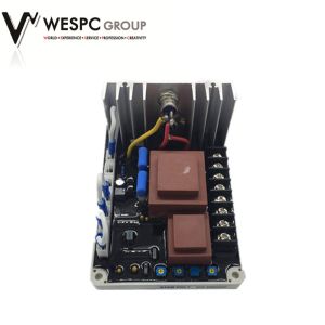 Fast Automatic Voltage Regulator For Generator Max 170V DC 240V AC Input EA15A-2