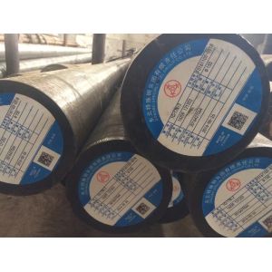 AISI 431 EN 1.4057 Stainless Steel Bar Products Hot Rolled Soft Annealed