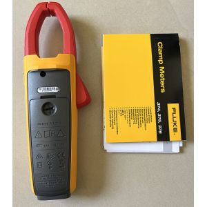 Fluke 374 FC Wireless True Rms DC AC Clamp Meter Connectivity
