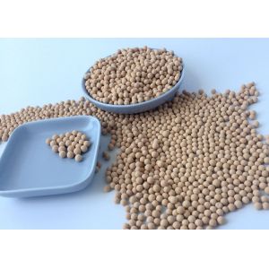 Cheap 3A Pore Size Zeolite Molecular Sieve Sphere Beads Molecular Sieve Zeolite for sale