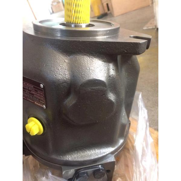 Quality Rexroth A10VSO45 Axial Piston Pump 45cc/rev 280bar Hydraulic wholesale