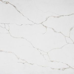 Passerby Artificial Quartz Stone Slab 3200x1600mm Book Match Pattern