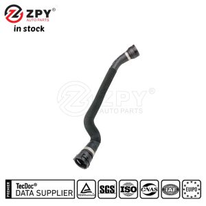 ZPY Audi A4 A5 Quattro Allroad Upper Radiator Hose Coolant Pipe 8KD121101
