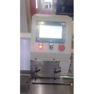 WNB-420 Double Wire Notebook Binding Machine Spiral Wire O Spring Book Binder