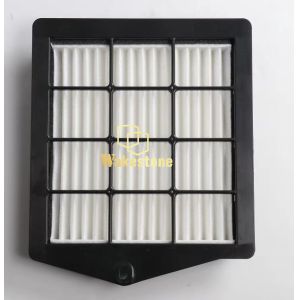 Komatsu Series Excavator Internal And External Air Conditioning Filters