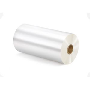 China Anti-Scratches 4000m 30mic Soft Velvet Touch Thermal Lamination Film Roll For Printing on sale