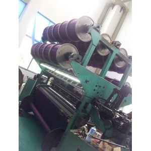 Cheap Large Fishing Knotless Nets Protective Netting For Trawl Nets / Purse Seine Nets for sale