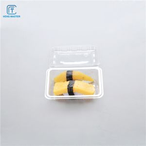 China FDA certificated 19x2x4.5cm Fruit Packing Tray on sale