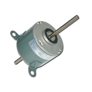 China Electric Window Air Conditioner Fan Motor Replacement / Air Cond Fan Motor-YDK140-120-6A5 on sale