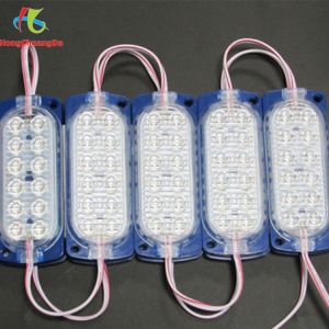 Trailer Truck Tail LED Lights Modules 150LM Durable IP65 Waterproof