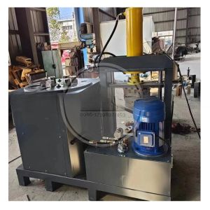 7.5kw Scrap Motor Shredder for Copper Recycling