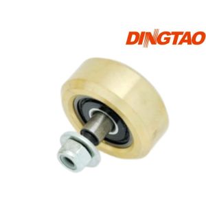 DT S7200 Cutter Parts 75176000 GT7250 Spare Parts Roller Assy Fixed S52/7200
