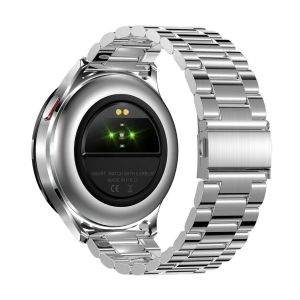 Experience the Perfect Combination of Style and Function with TWS Smart watch