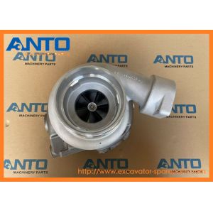 China 201-4824 2014824 Turbocharger Excavator Spare Parts Fit For C18 on sale