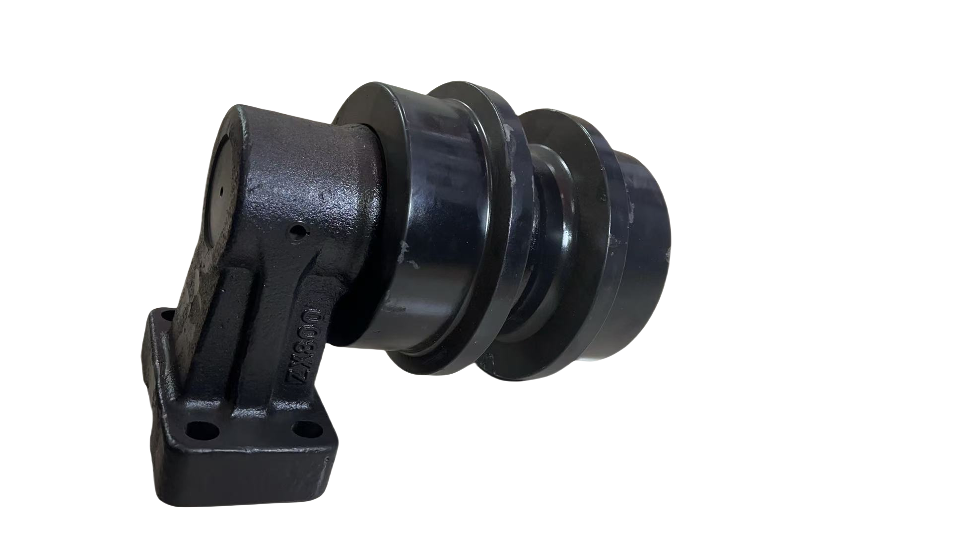 Suitable for Hitachi excavator carrier rollers and track rollers, with mining