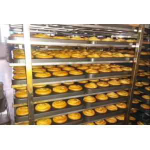 ZKS600 Industrial Laminating Machine with High Cost-effective for Puff Making