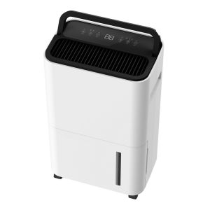 LED Display Parkoo Dehumidifier ≤45dB Noise Level Temperature Range 5C-35C