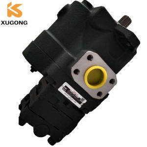 Nachi PVD Series Main Hydraulic Pump Piston Pump Construction Machinery