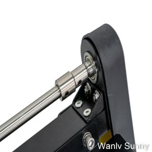 Shipping Cost Get Your Water Fed Pole Brush with Cleaning Kit and Telescopic