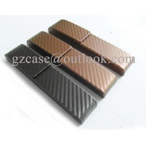 Cheap 2015 fashion optical frame cases with small MOQ for sale