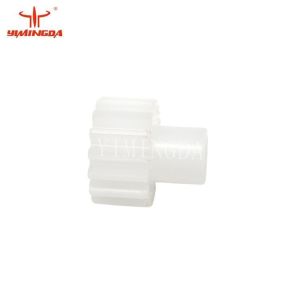 Part No 101-038-016 Gear Wheel For Dancer Bar Z=15 For Spreader XLS125