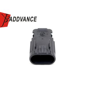 15326623 2 Pin Male Auto Camshaft Position Sensor Connector For C Hevrol