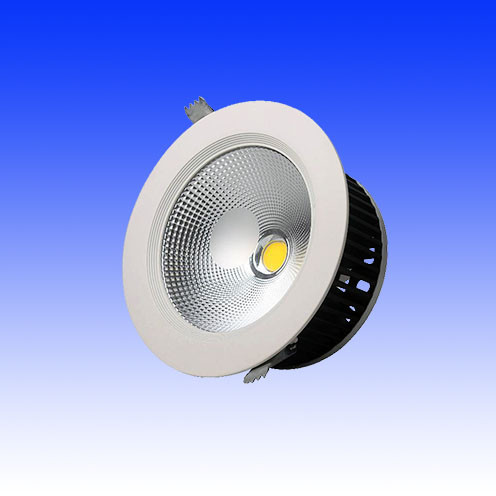Quality 20watt led Down lamps |indoor lighting| 4" LED Ceiling lights |Energy lamps wholesale
