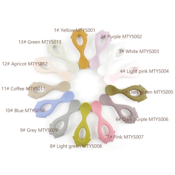 Brown Owl Style Silicone Suction Plate For Toddler Kids Multi Functional