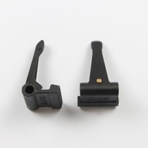 BOPP Film production line Clip jaws Cellier or FOK Bruckner clips jaws replaced asemmbly