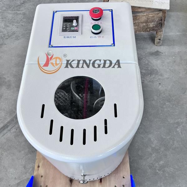 Quality 220V Lab Ball Milling Grinding Machine Planetary High Efficiency wholesale