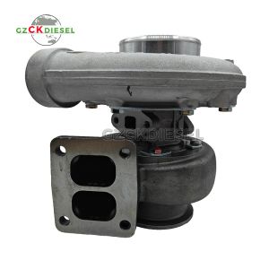 Turbocharger RE524733 RE524741 SE501679 for S400 6125H Engine