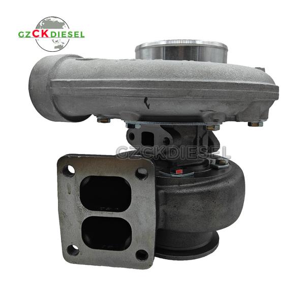 Quality Turbocharger RE524733 RE524741 SE501679 for S400 6125H Engine wholesale