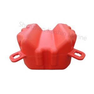 HDPE Modular Floating Dock with Flexible Configuration Eco-Friendly and Low