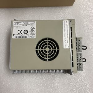 Yaskawa SGDH-10AE AC SERVO DRIVER 3 PHASE 7/7.6A 50/60HZ SIGMA II NEW