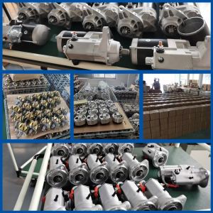 EexcavaStart Doosan DH150-7 Excavator Water Tank Radiator 2202-9064A-01