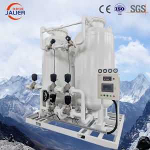 10L-200L Oxygen PSA Generator Oxygen-Concentrator Making Machine