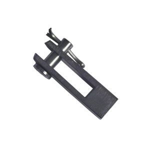 Surface Passivated Clevis Rod End YOKE M6 SS304 With Split Pin