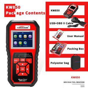 Cheap Professional Engine Fault Diagnostic Scanner Code Reader With Printer for sale