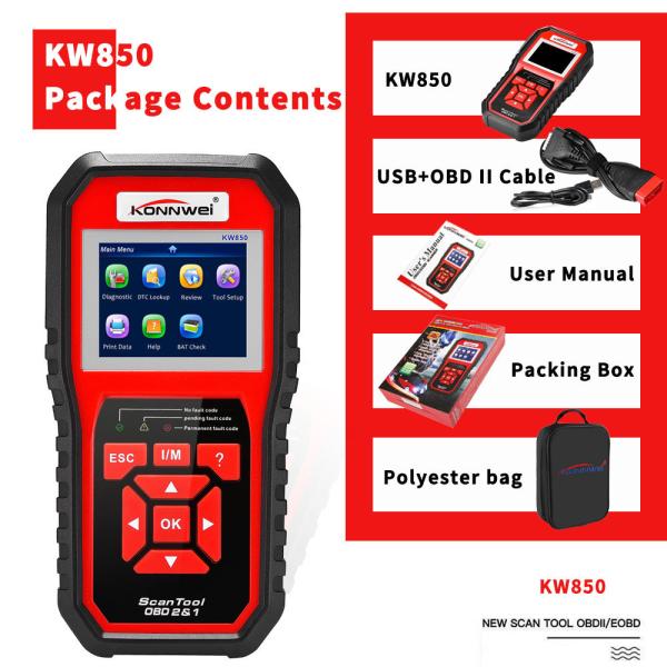 Quality Professional Engine Fault Diagnostic Scanner Code Reader With Printer wholesale