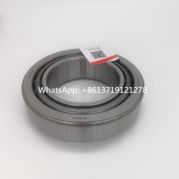 Auto Parts Tapered Roller Bearing 3984/20 3984/3920 66.675x112.712x30.162mm.