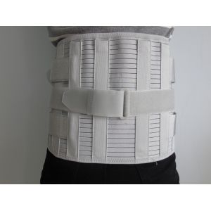 Nylon Material Waist Support Belt Improve Immune Activate Biological Macromolecu