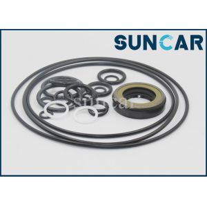 China 706-73-01181KT Komatsu PC128US-1 Swing Motor Seal Kit Machinery Inner Part Repair Oil Seal Kits on sale