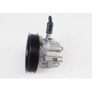 Power Steering Pump with Pulley for Land Rover Range Rover Sport Discovery 3 LR3