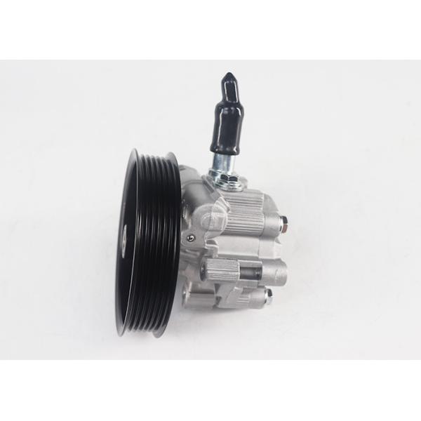 Power Steering Pump with Pulley for Land Rover Range Rover Sport Discovery 3 LR3