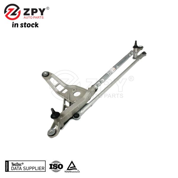 Quality Audi VW Porsche Windshield Wiper Bracket 8W1955023B for A4 A6 wholesale